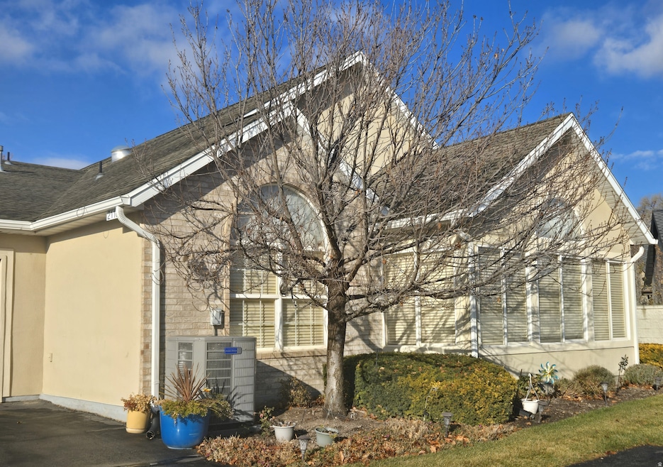 2116 W Abbey View Rd, West Jordan, UT 84088 - photo 1