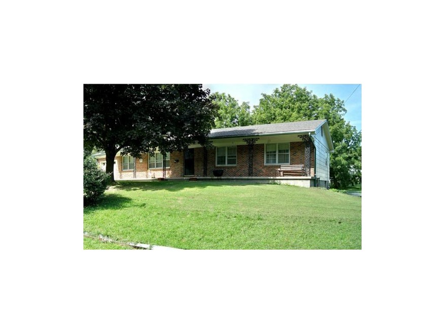 True Ranch Home - almost 1600 MF SF, Full Unfinish