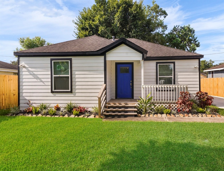 3450 Seabrook St, Houston, TX 77021 - photo 1