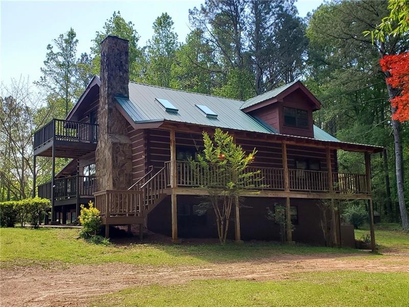 58 Paschal St, Temple, GA 30179 - photo 1