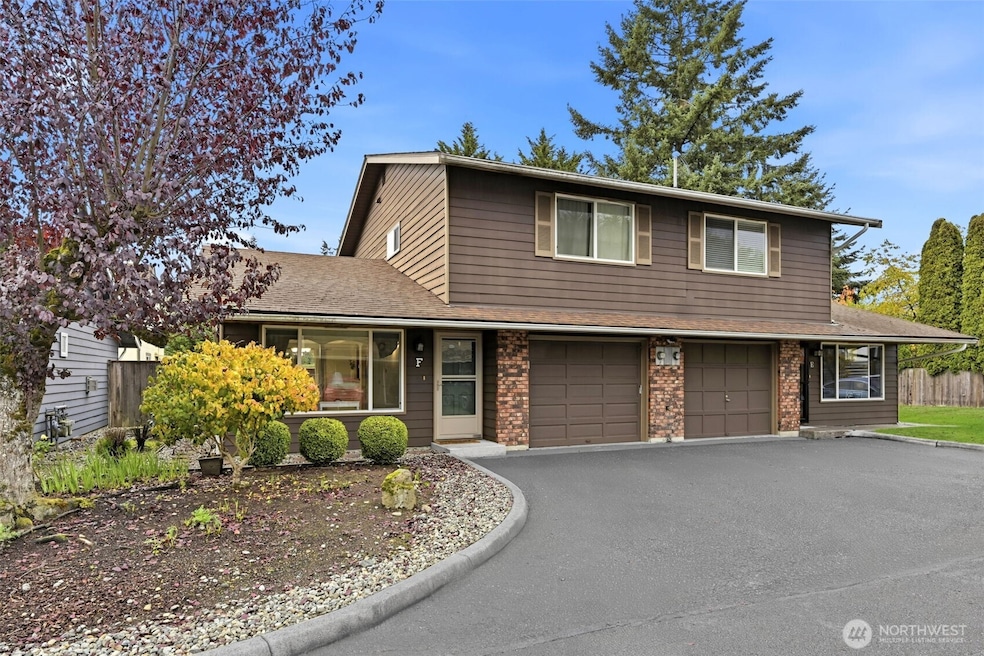 1721 Madison St unit F, Everett, WA 98203 - photo 1