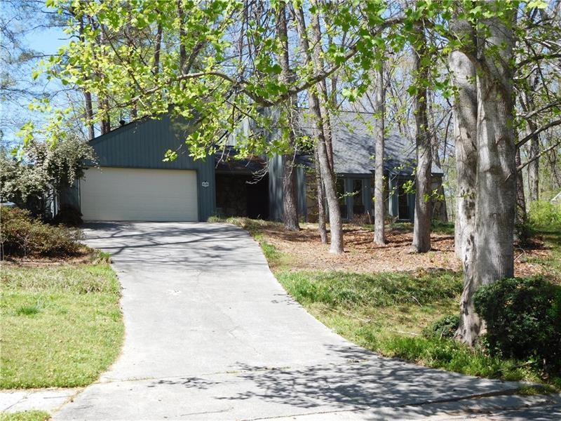 2783 Field Creek Ct NE, Marietta, GA 30062 - photo 1