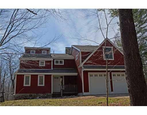 85 Tenny Hill Rd, Raymond, ME 04071 - photo 1