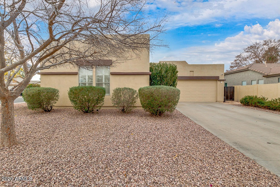 1461 E Fairview St unit 1, Chandler, AZ 85225 - photo 1
