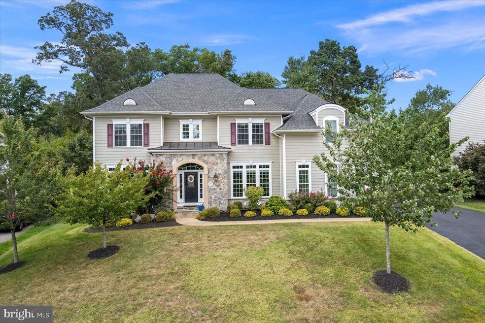 9420 Ferry Landing Ct, Alexandria, VA 22309 - photo 1