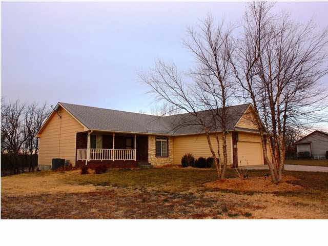 Wonderful ONE OWNER home on large CORNER lot. Tree