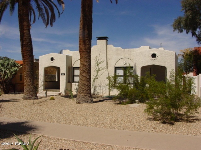 2207 E 5th St, Tucson, AZ 85719 - photo 1
