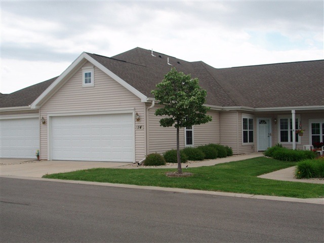 14 Northlight Way unit 3, Fitchburg, WI 53711 - photo 1