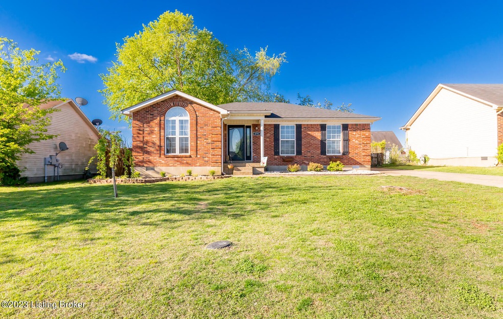 278 Aulbern Dr E, Mount Washington, KY 40047 - photo 1