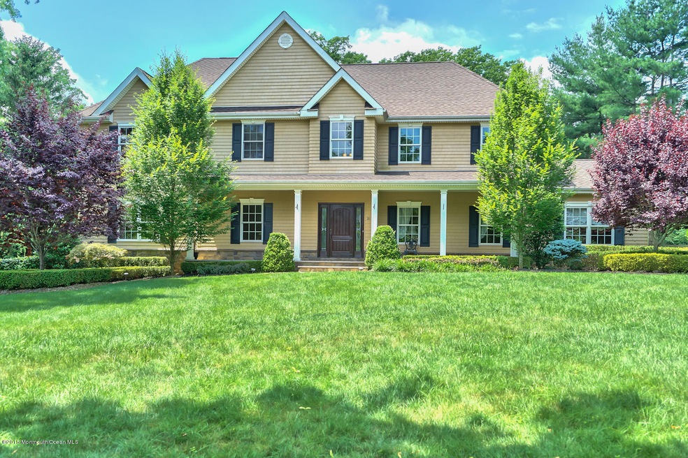 16 Woodhollow Rd, Colts Neck, NJ 07722 - photo 1