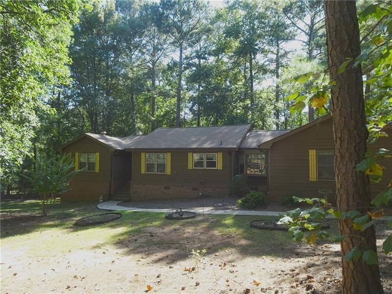 115 Wintergreen Ct, Covington, GA 30016 - photo 1