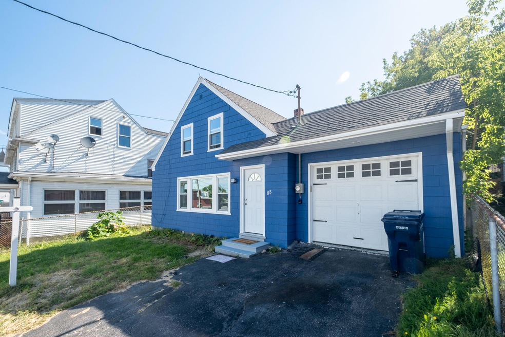 85 Hill St, Biddeford, ME 04005 - photo 1