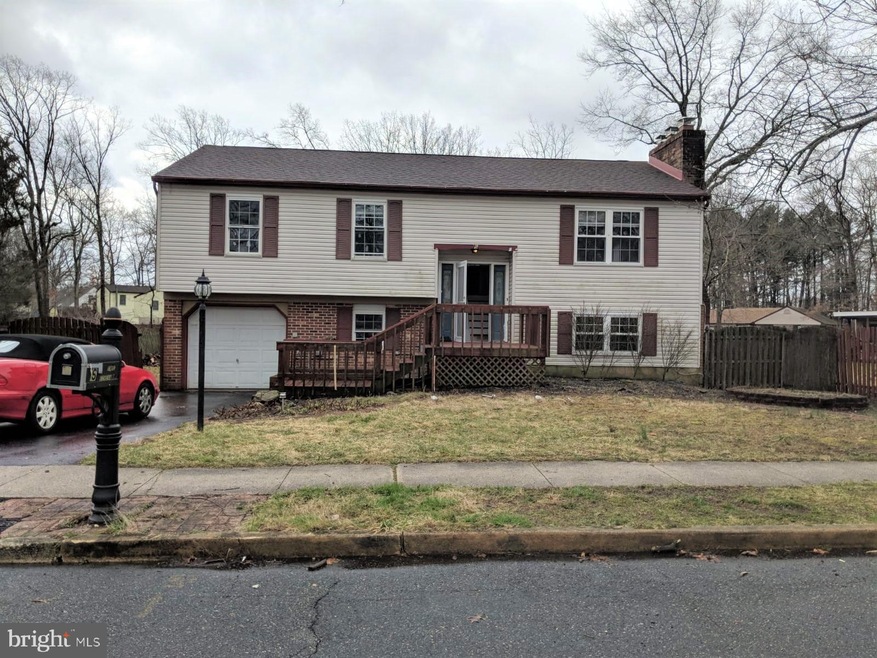 6 Pinewood Ct, Sicklerville, NJ 08081 - photo 1