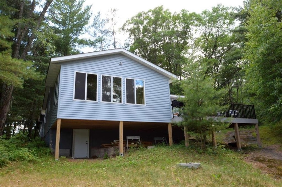 6575 Flowage Dr, Danbury, WI 54830 - photo 1