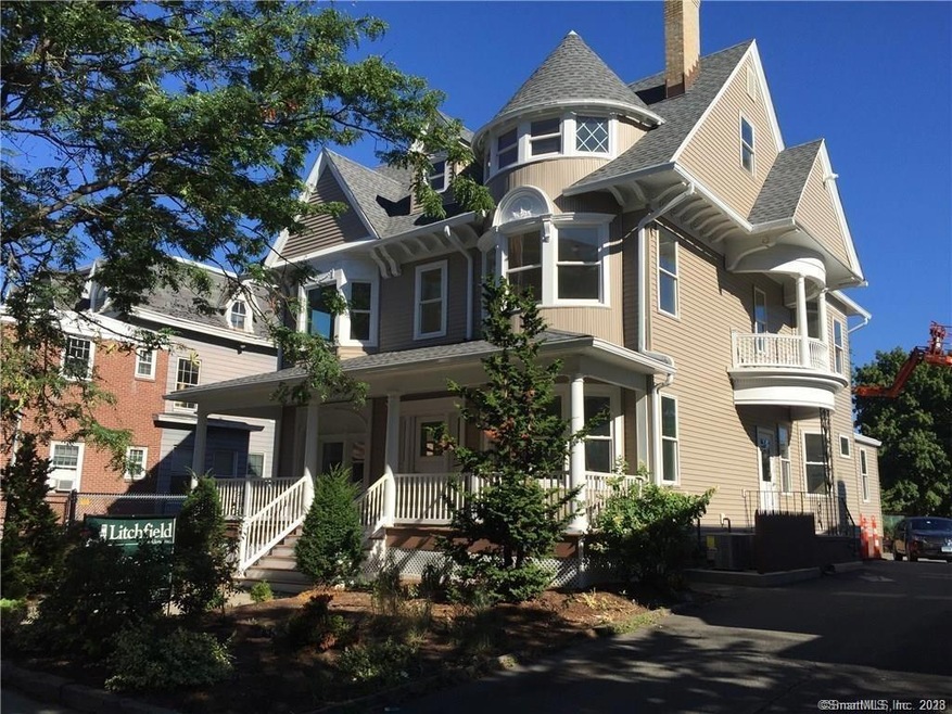 1435 Chapel St unit 3, New Haven, CT 06511 - photo 1