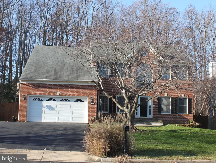 16040 Hayes Ln, Woodbridge, VA 22191 - photo 1