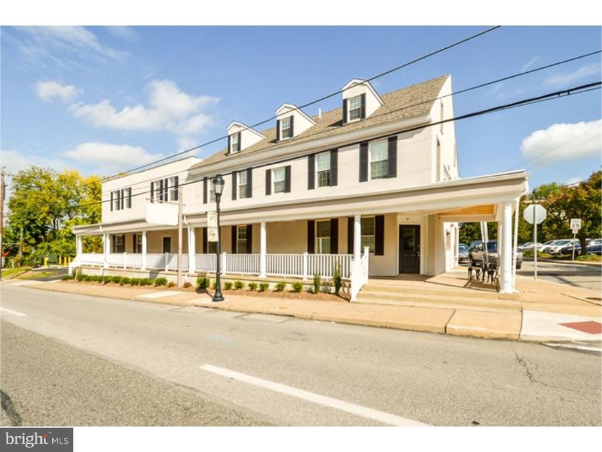 1800 Bethlehem Pike unit 2F, Flourtown, PA 19031 - photo 1