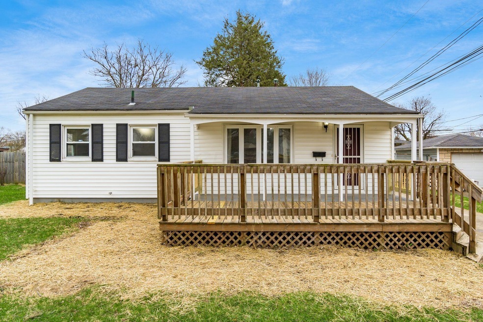 4485 Amesbury Rd, Columbus, OH 43227 - photo 1