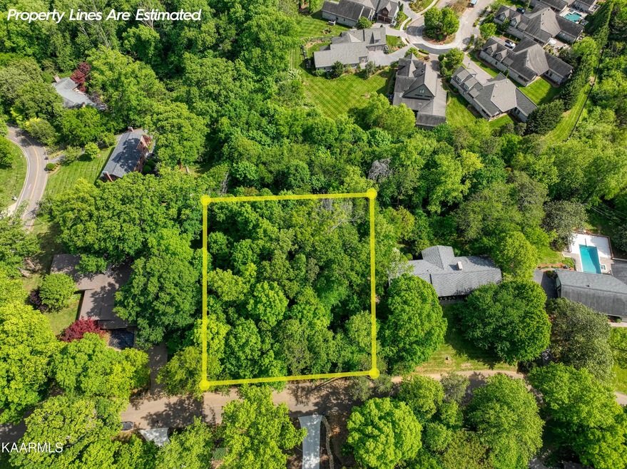 0 Coleridge Dr, Knoxville, TN 37919 - photo 1