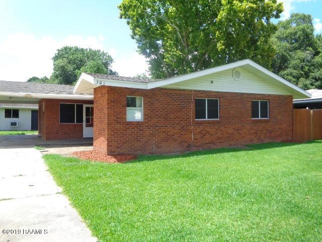 501 Ernest St