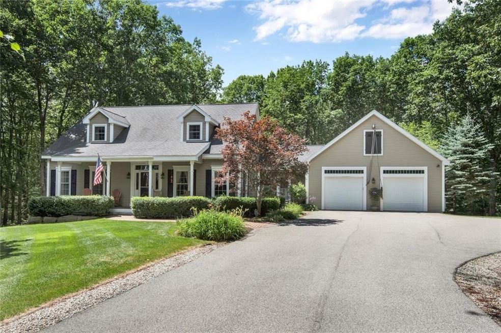 1350 Tatnic Rd, Wells, ME 04090 - photo 1