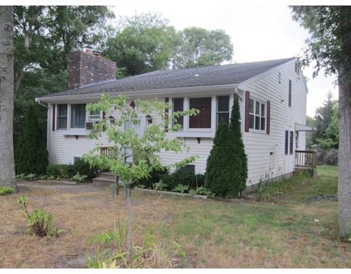 299 Winslow Gray Rd, West Yarmouth, MA 02673 - photo 1