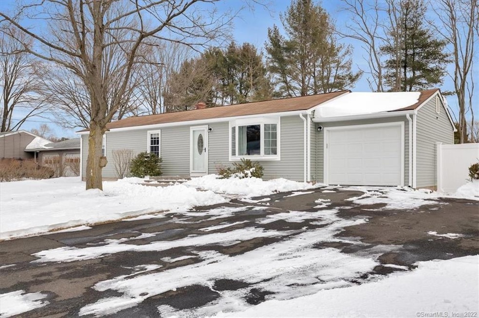 167 Manor Rd, Plantsville, CT 06479 - photo 1