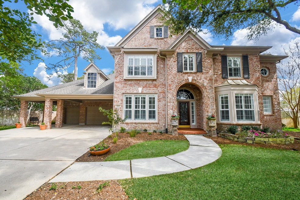 11607 Goodley Ct, Cypress, TX 77429 - photo 1