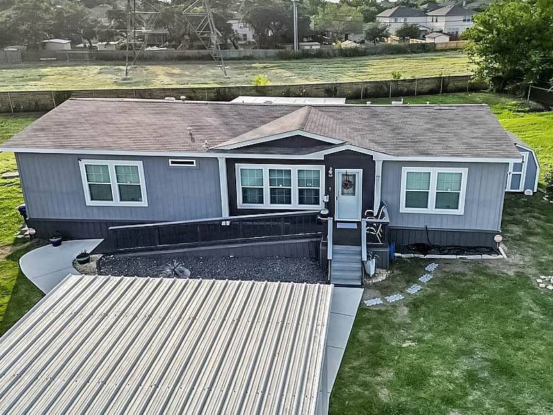 For Sale $108,000