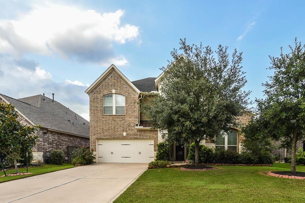27706 Gable Creek Ct, Katy, TX 77494 - photo 1