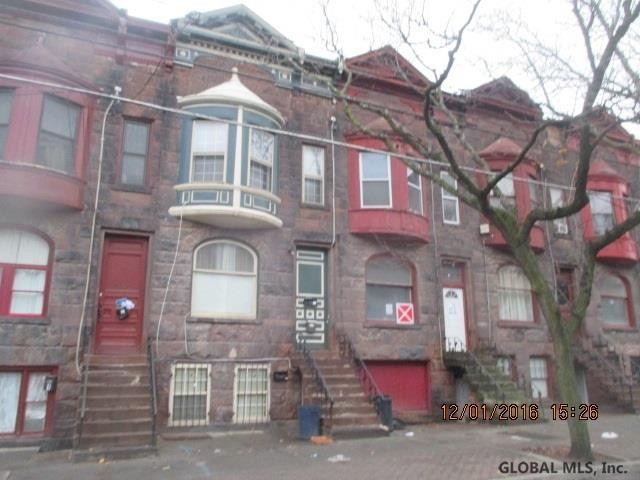 434 Clinton Ave, Albany, NY 12206 - photo 1