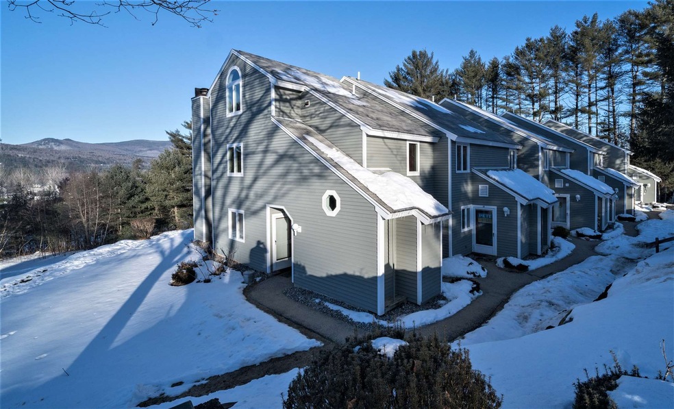 94 Mountain River East Rd unit 34, Thornton, NH 03285 - photo 1