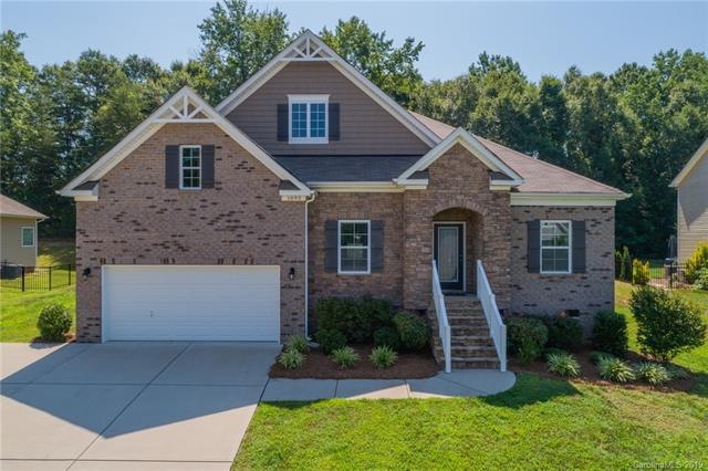 1095 Hallow Lake Terrace, Clover, SC 29710 - photo 1