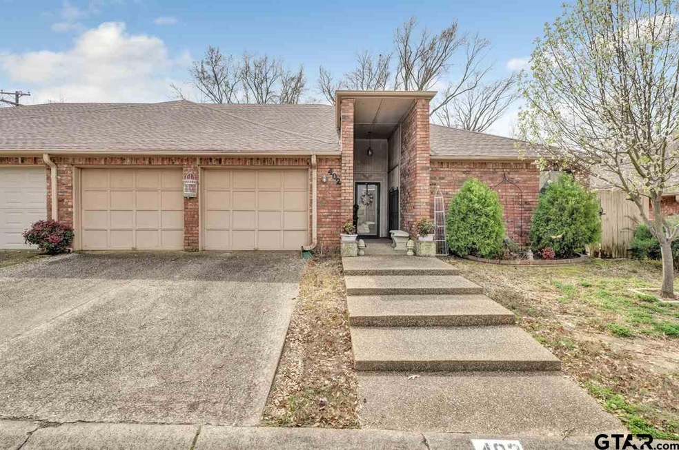 402 402 Amberwood Cir, Tyler, TX 75701 - photo 1