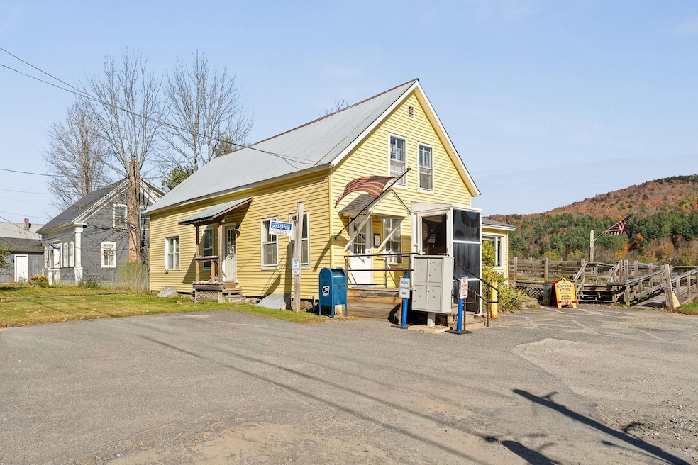 34 Worcester Village Rd, Worcester, VT 05682 - photo 1