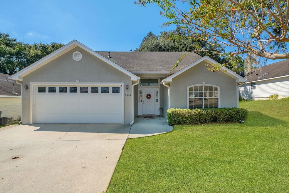 Under Contract $345,000