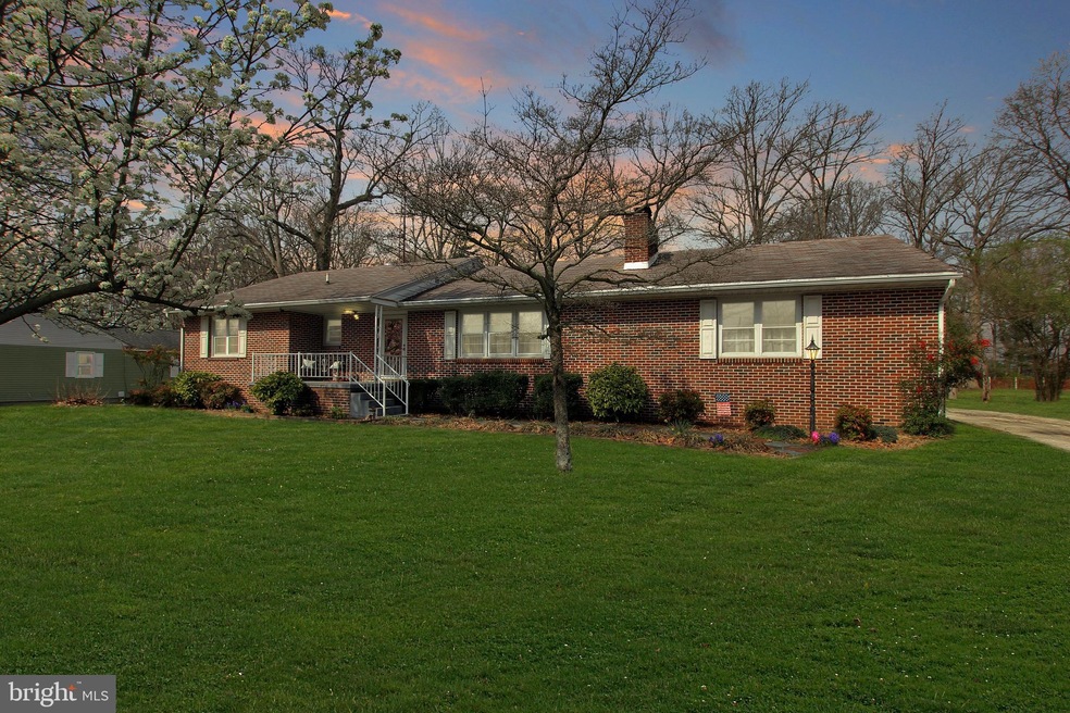 22788 Bridgeville Hwy, Seaford, DE 19973 - photo 1