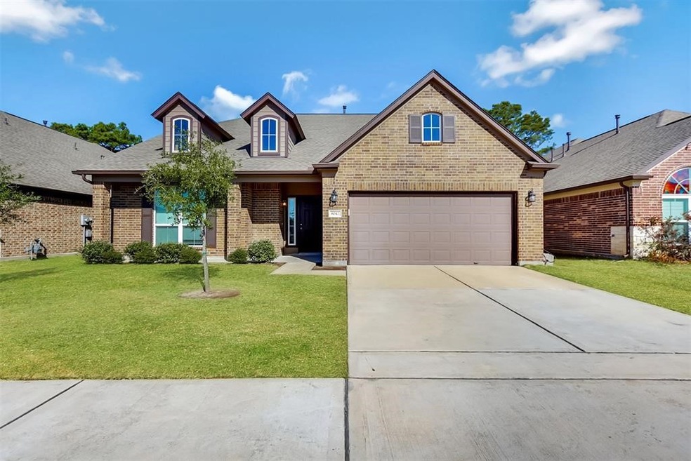 8042 Garrison Point Dr, Houston, TX 77040 - photo 1