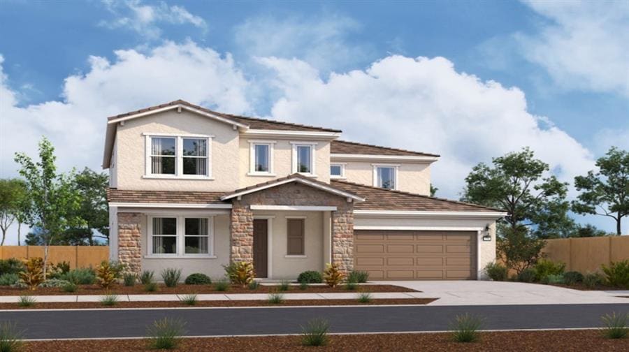 12805 Castaic Lake Way, Rancho Cordova, CA 95742 - photo 1