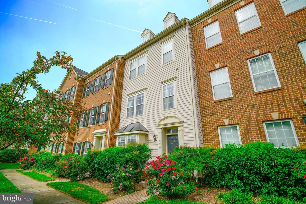 9429 Manor Forge Way unit 81, Owings Mills, MD 21117 - photo 1