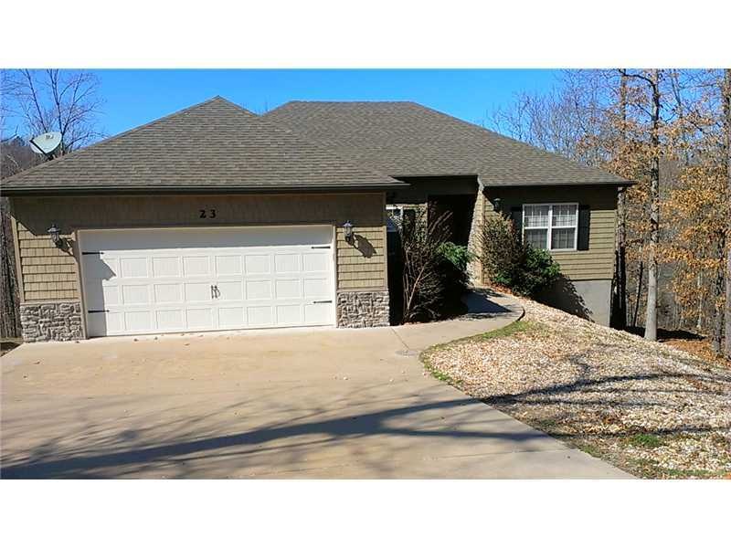 23 Cherhill Dr, Bella Vista, AR 72714 - photo 1
