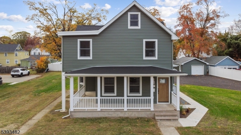 937 Ringwood Ave, Haskell, NJ 07420 - photo 1