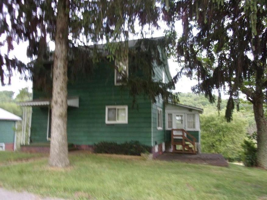 Main View