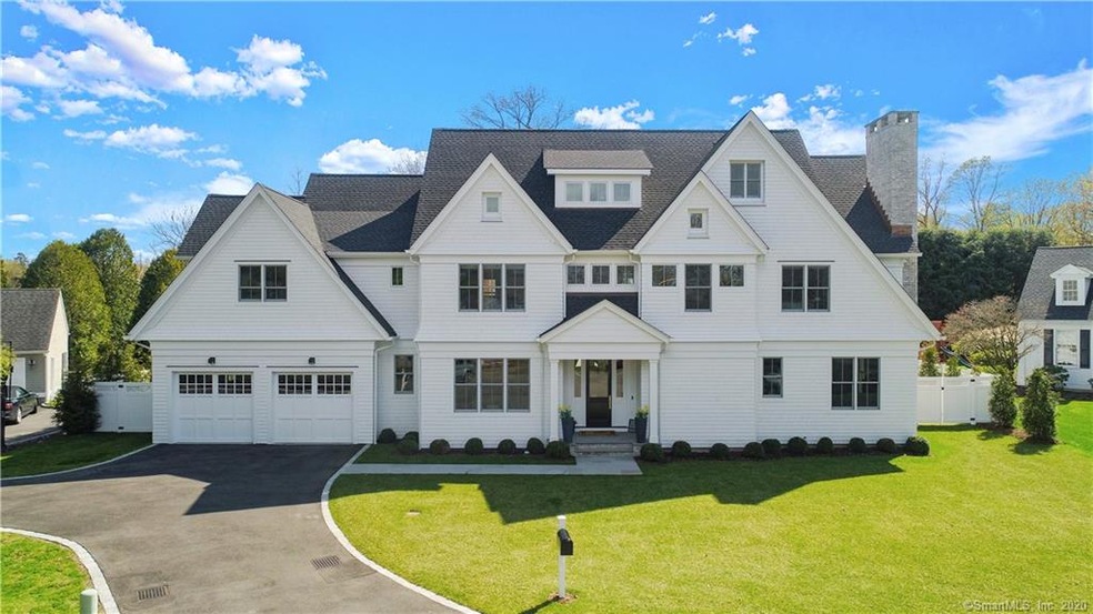 6 Crystal Cir, Westport, CT 06880 - photo 1