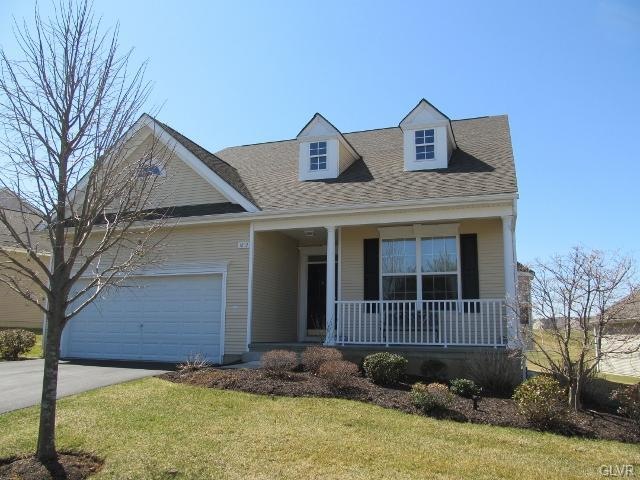 1873 Alexander Dr, Macungie, PA 18062 - photo 1