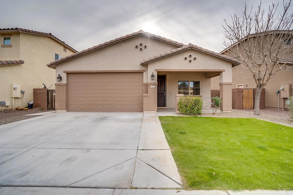 973 Empress Tree Ave, San Tan Valley, AZ 85140 - photo 1