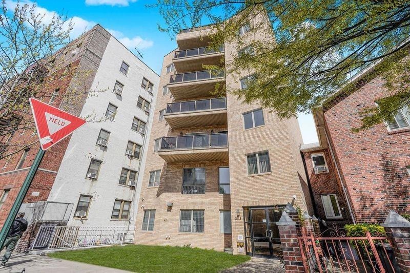 2113 Kings Hwy unit 2B, Brooklyn, NY 11229 - photo 1