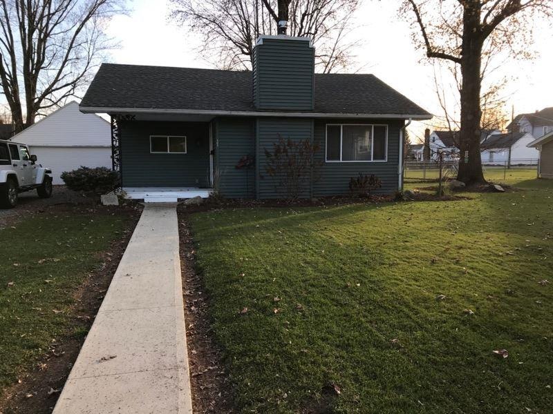 503 W North St unit Portland, Portland, IN 47371 - photo 1