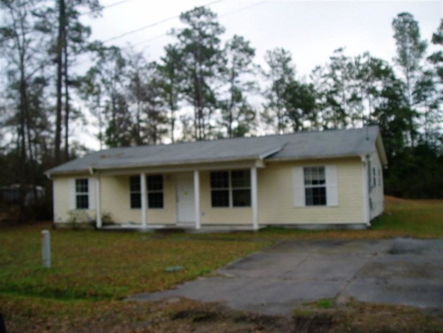 75 Paulette Dr unit 5, Crawfordville, FL 32327 - photo 1