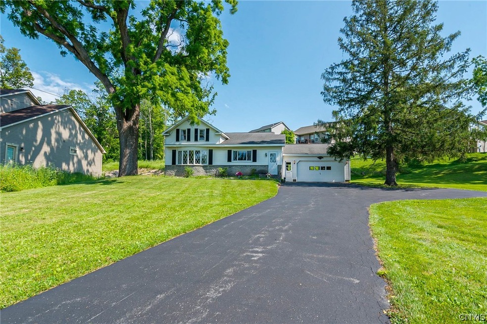 Welcome to 3759 Warners Road!
